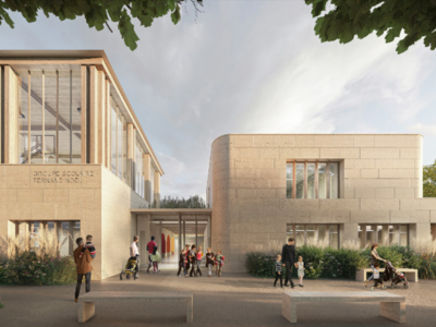 Groupe scolaire Fernand Noel