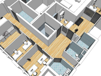 commisariat pour la police municipale